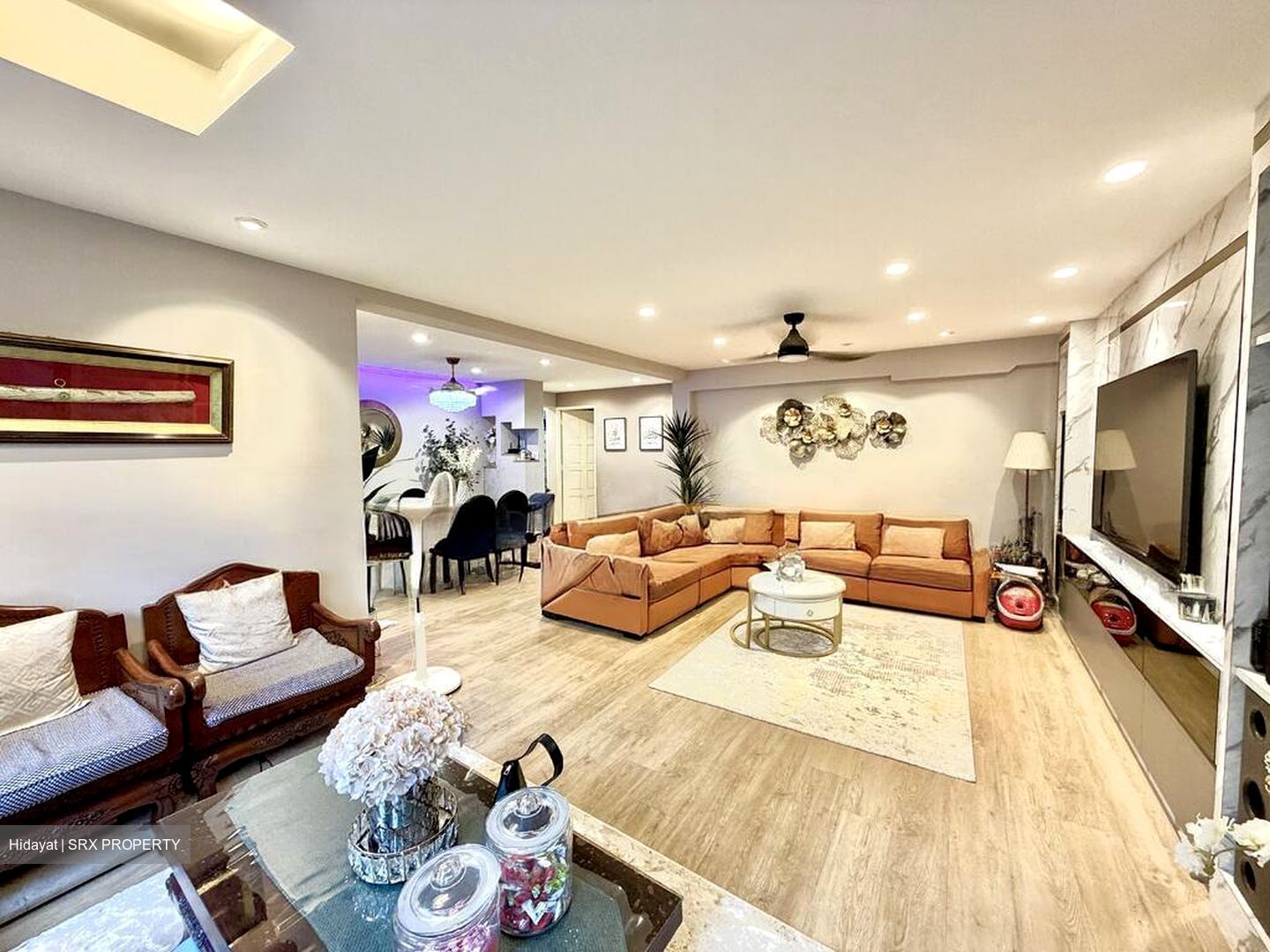 Blk 452 Jurong West Street 42 (Jurong West), HDB 5 Rooms #502120611